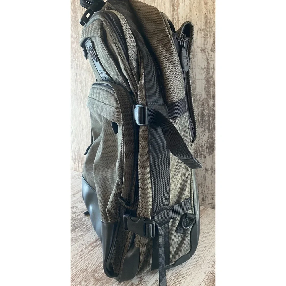 Vintage Tumi luggage